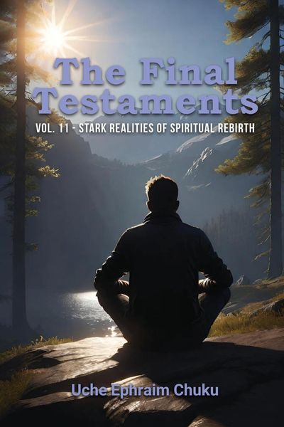 Produktbild: The Final Testaments Vol. 11