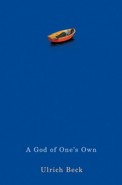 Produktbild: A God of One's Own