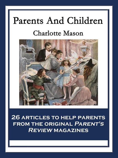 Produktbild: Parents And Children
