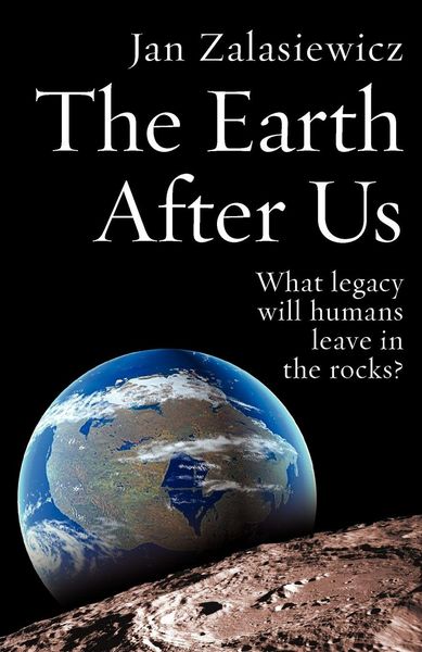 Produktbild: The Earth After Us