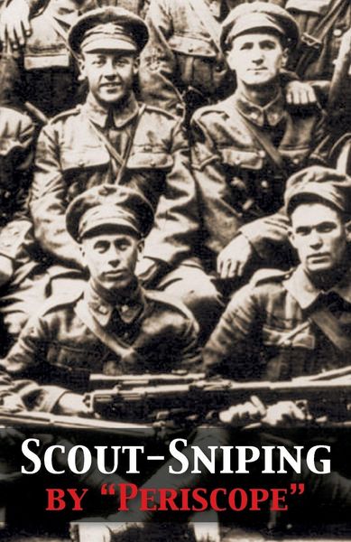 Produktbild: Scout-Sniping