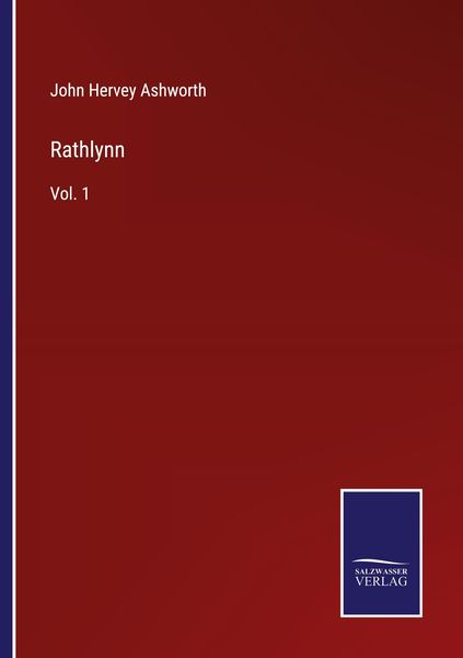Produktbild: Rathlynn