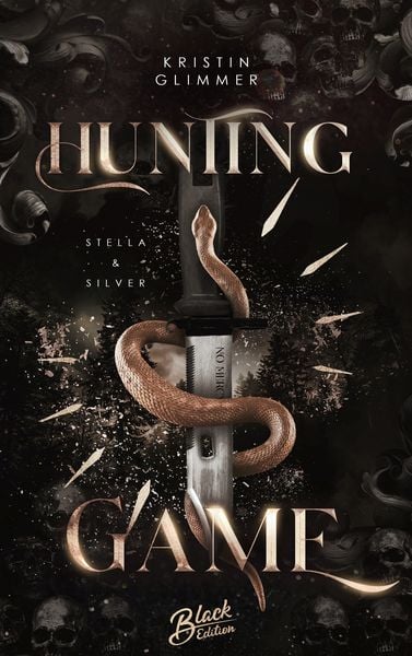 Produktbild: Hunting Game