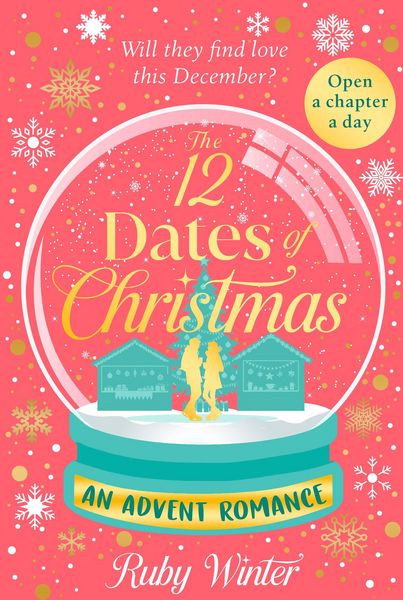 Produktbild: The Twelve Dates of Christmas