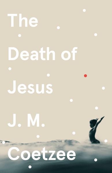 Produktbild: The Death of Jesus
