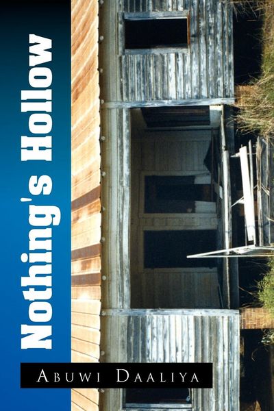Produktbild: Nothing's Hollow