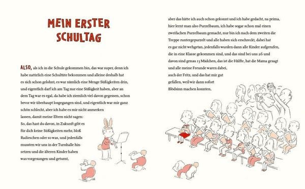 Produktbild: Max - Memoiren eines Schulanf&auml;ngers