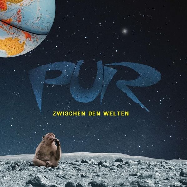 Produktbild: Zwischen den Welten