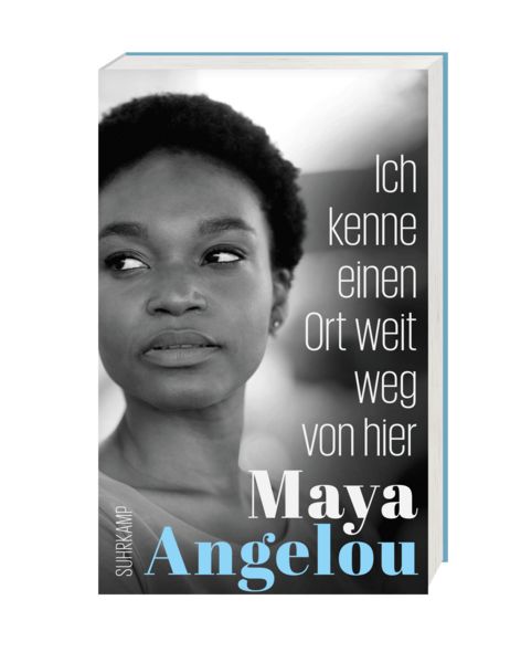 Produktbild: Ich kenne einen Ort weit weg von hier (Maya Angelous Memoire 5)
