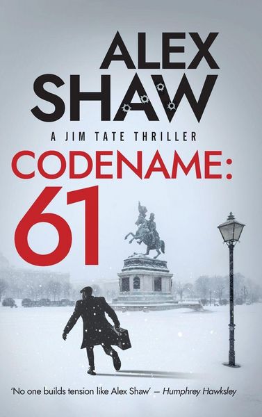 Produktbild: Codename