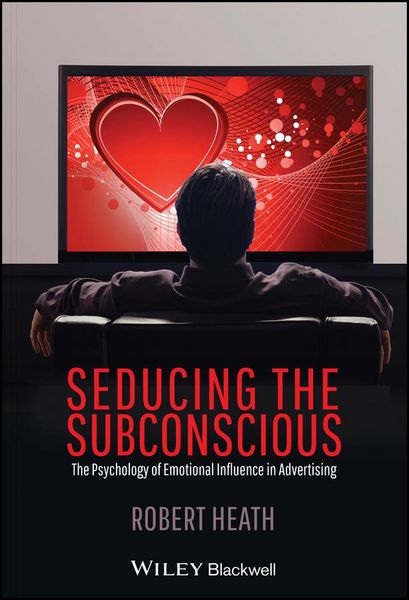 Produktbild: Seducing the Subconscious