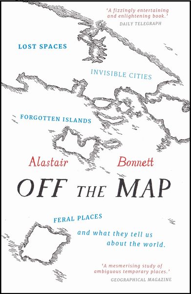 Produktbild: Off the Map