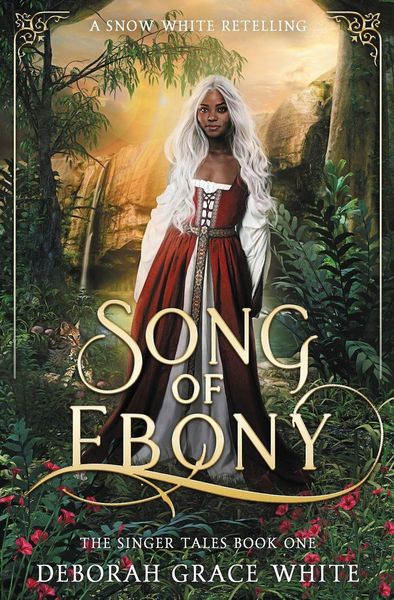 Produktbild: Song of Ebony