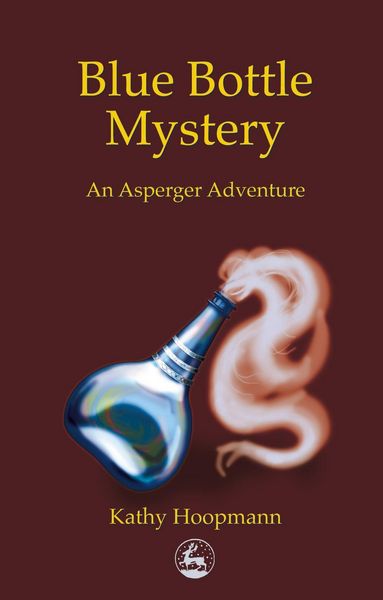 Produktbild: Blue Bottle Mystery