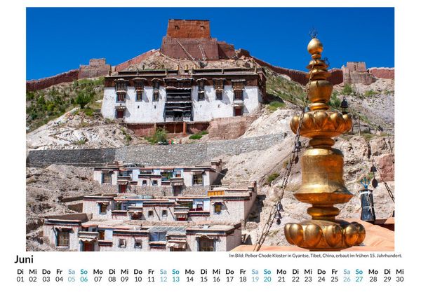 Produktbild: Tibet