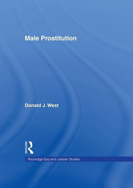 Produktbild: Male Prostitution