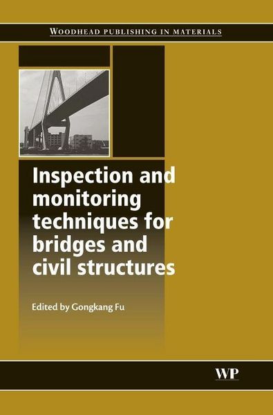 Produktbild: Inspection & Monitoring Techni