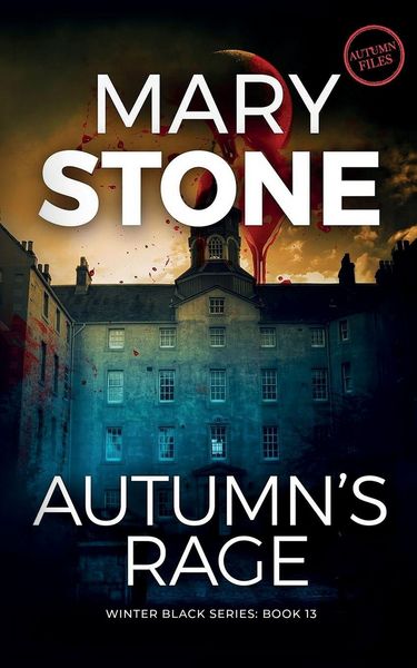 Produktbild: Autumn's Rage