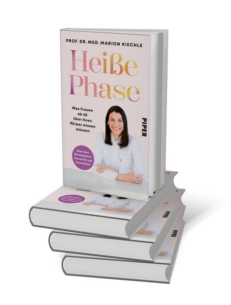 Produktbild: Hei&szlig;e Phase
