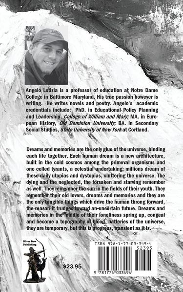 Produktbild: Temporary Gods and Arbitrary Arrangements