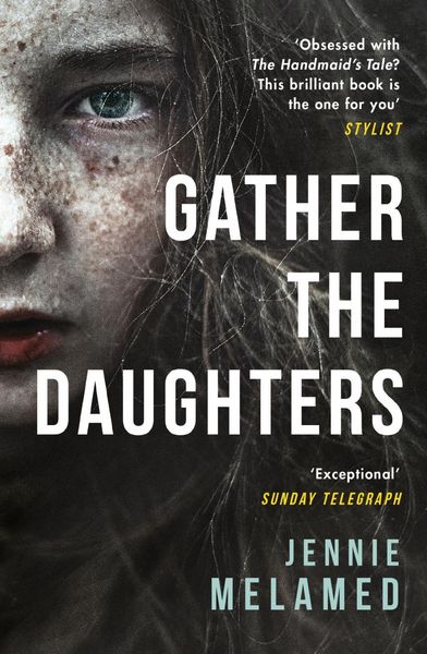Produktbild: Gather the Daughters