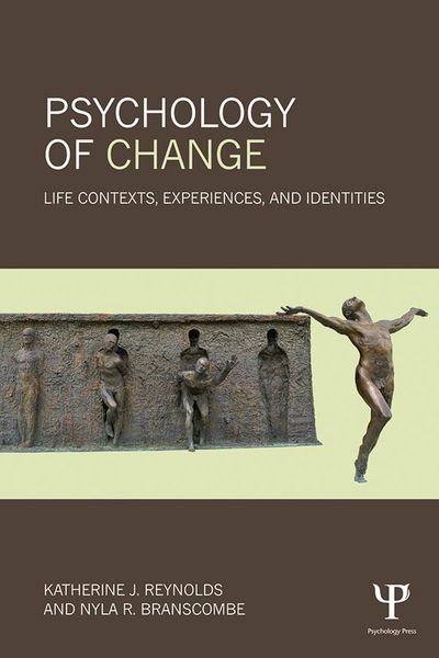 Produktbild: Psychology of Change