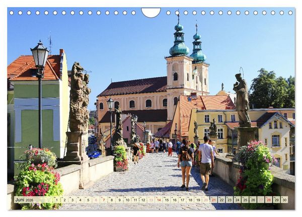 Produktbild: S&uuml;dliches Polen (Wandkalender 2026 DIN A4 quer), CALVENDO Monatskalender