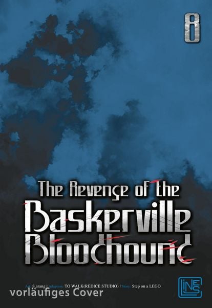 Produktbild: The Revenge of the Baskerville Bloodhound 8