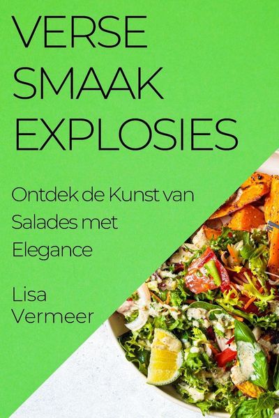 Produktbild: Verse Smaakexplosies