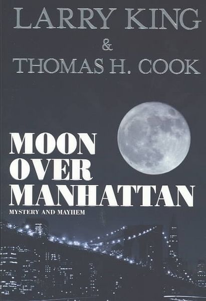 Produktbild: Moon over manhattan
