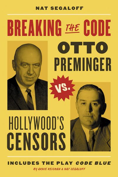 Produktbild: Breaking the Code