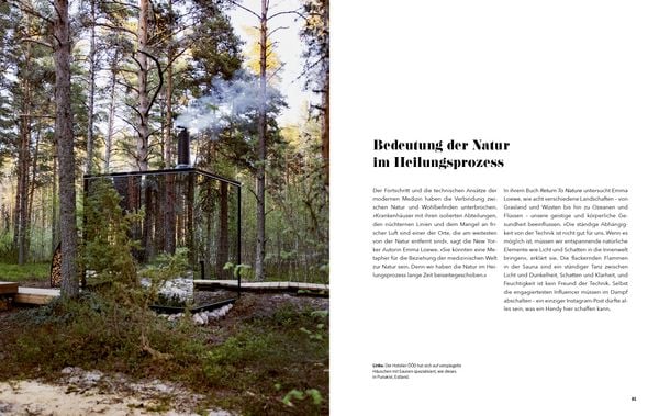 Produktbild: Sauna