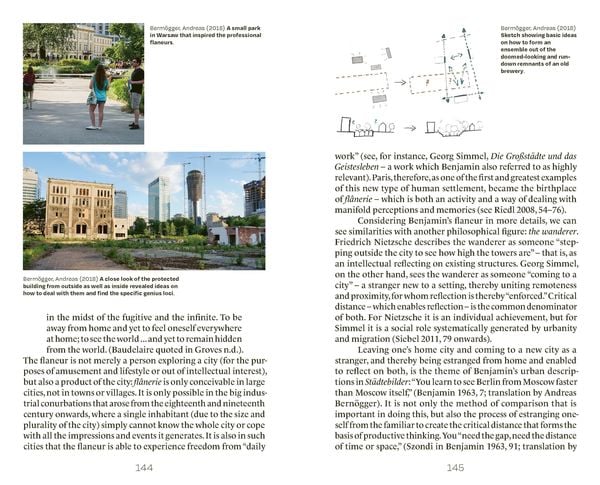 Produktbild: Urban Design Methods
