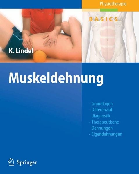 Produktbild: Muskeldehnung