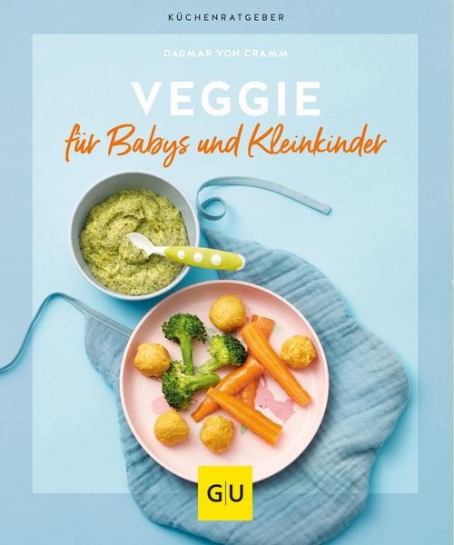 Produktbild: Veggie f&uuml;r Babys und Kleinkinder