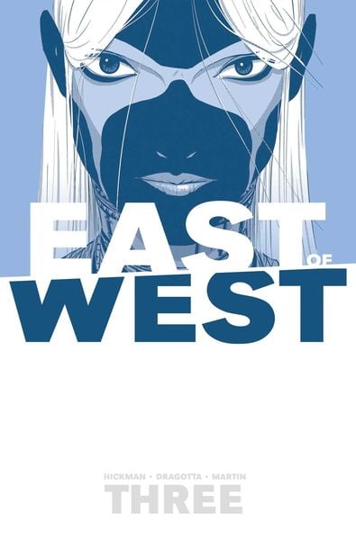 Produktbild: East of West Volume 3: There Is No Us