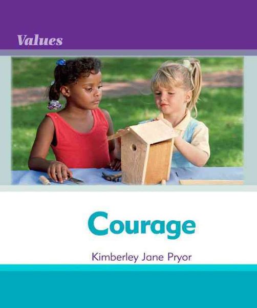 Produktbild: Courage