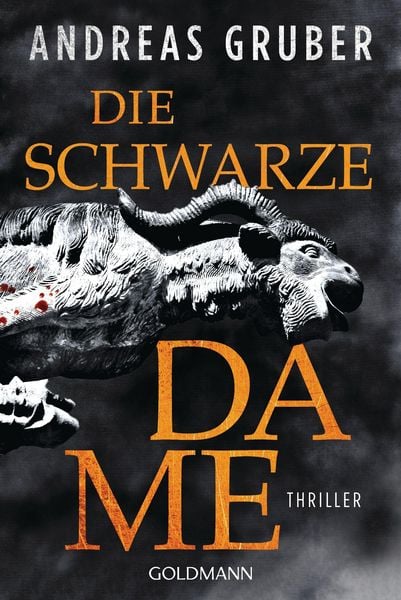 Produktbild: Die schwarze Dame