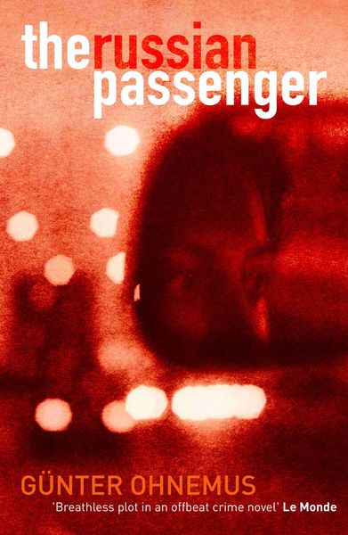 Produktbild: The Russian Passenger