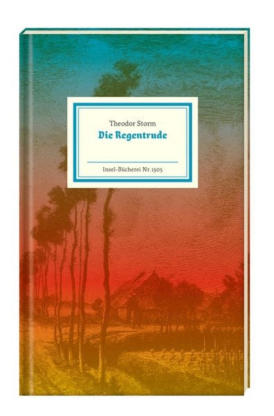 Produktbild: Die Regentrude