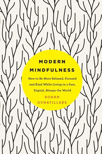 Produktbild: Modern Mindfulness