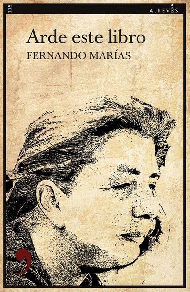 Produktbild: Arde este libro