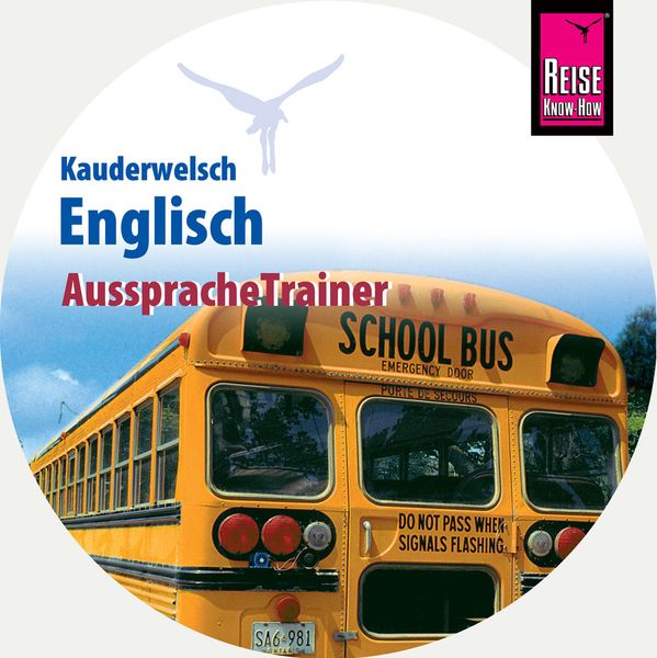 AusspracheTrainer Englisch (Audio-CD)