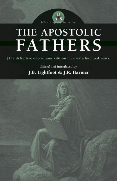 Produktbild: The Apostolic Fathers