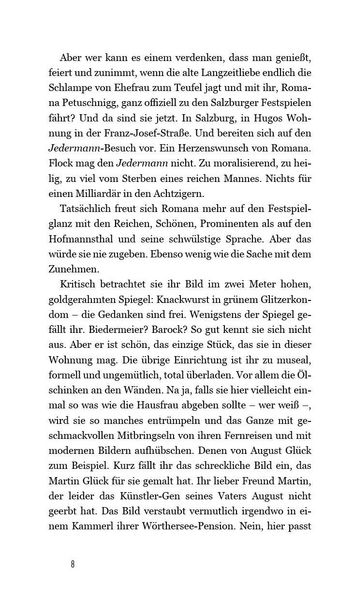 Produktbild: Gl&uuml;ck in Salzburg