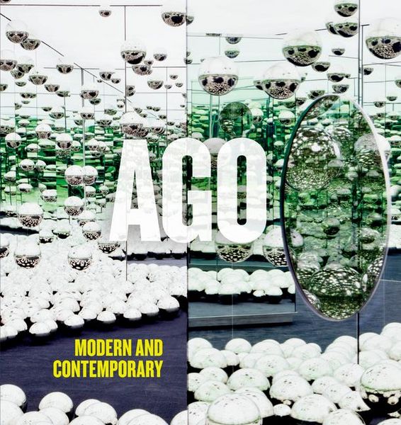 Produktbild: Ago Modern and Contemporary