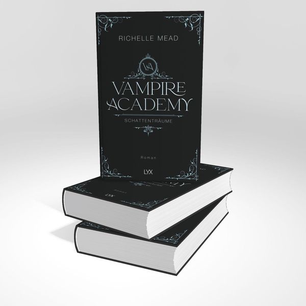 Produktbild: Vampire Academy - Schattenträume