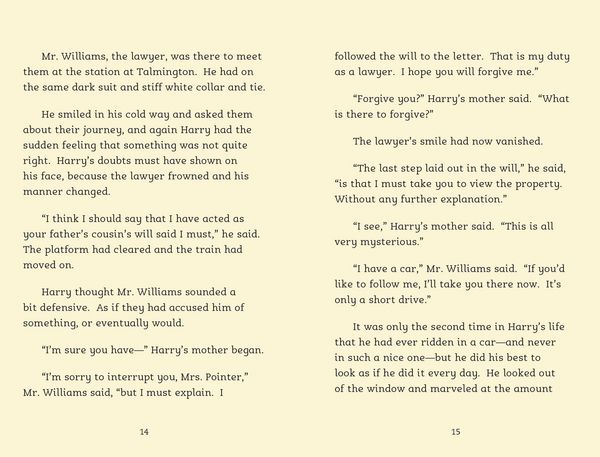 Produktbild: The Wickford Doom