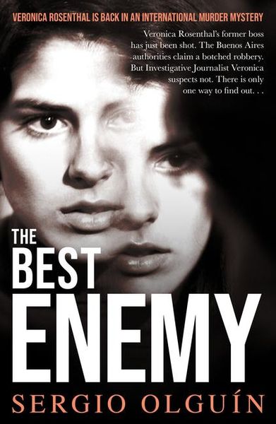 Produktbild: The Best Enemy