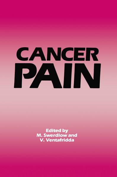 Produktbild: Cancer Pain
